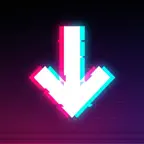 SnapSave - Save Videos icon