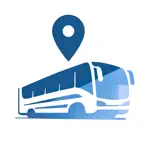 巴士服務 Shuttle Bus Service iOS Icon