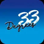 33 Degrees Esperance iOS Icon