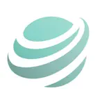 GoGoEarth - Custom map source iOS Icon