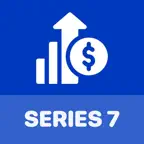 Series 7 Exam Practice 2026 iOS Icon