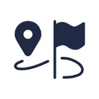 Yard & Distribution iOS Icon