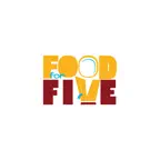 FoodForFive iOS Icon