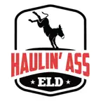 Haulin Ass ELD iOS Icon