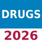 Drug Guide & Medication icon