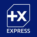 Paiement Express iOS Icon