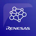 Renesas SmartBond iOS Icon