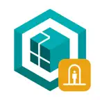 rooomPortal iOS Icon