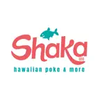 Shaka 808 iOS Icon