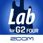 Handy Guitar Lab for G2 FOUR iOS Icon