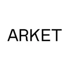 Arket iOS Icon