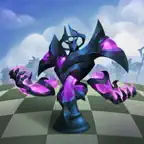Tap Legends: Tactics RPG iOS Icon