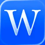 Templates for MS Word - DesiGN iOS Icon