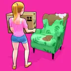 Furnish Up iOS Icon