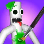Figurine Art iOS Icon