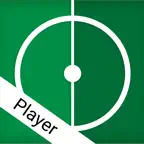 Football Team Center - player iOS Icon
