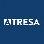 Atresa Direct iOS Icon
