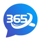 Chat365 - Nhắn Tin Nhanh Chóng iOS Icon