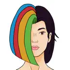 Chameleon - Change your Look iOS Icon