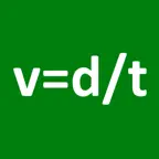 Custom Formulas iOS Icon