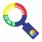 SWD Real Estate iOS Icon