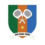 Aris Magic Padel iOS Icon