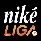 Niké Liga iOS Icon