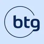 BTG Pactual Global iOS Icon