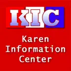 KIC News iOS Icon