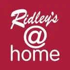 Ridley's Family Markets iOS Icon