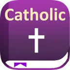 Catholic Bible OFFLINE (CPDV) iOS Icon