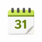 My Calendar - Shift schedule icon