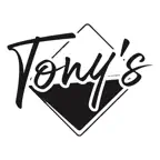 Tonys Pizza iOS Icon