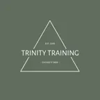 Trinity Training iOS Icon