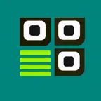 Codly App iOS Icon