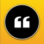 Good Motivational Quotes iOS Icon