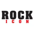 Rock Icon iOS Icon