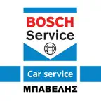 Bavelis Service iOS Icon