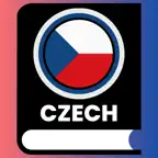 Learn Czech Language Phrases iOS Icon
