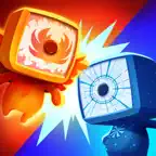 Random Dice: RollRoll iOS Icon