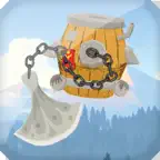 Hammer Champion Fighting Games iOS Icon