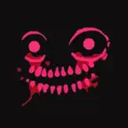 Horror Music Battle iOS Icon