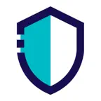 Bezpieczny Ekran iOS Icon