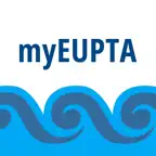 myEUPTA iOS Icon
