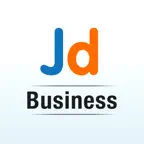 Justdial Business iOS Icon