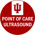 IU - POCUS iOS Icon