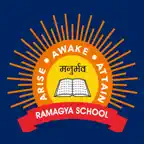 Ramagya School iOS Icon