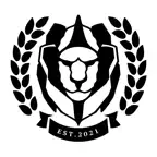 Meta Lion Circle iOS Icon