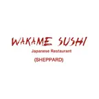 Wakame Sushi Sheppard iOS Icon