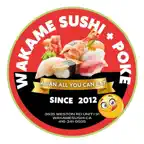 Wakame Sushi Weston iOS Icon